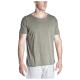 GSA  Ανδρική Κοντομάνικη Μπλούζα V-NECK WITH POCKET GLORY & HERITAGE